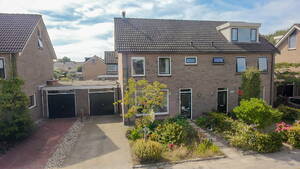 Bourgondiëweg 195 GROOTEBROEK Bourgondiëweg 195 GROOTEBROEK